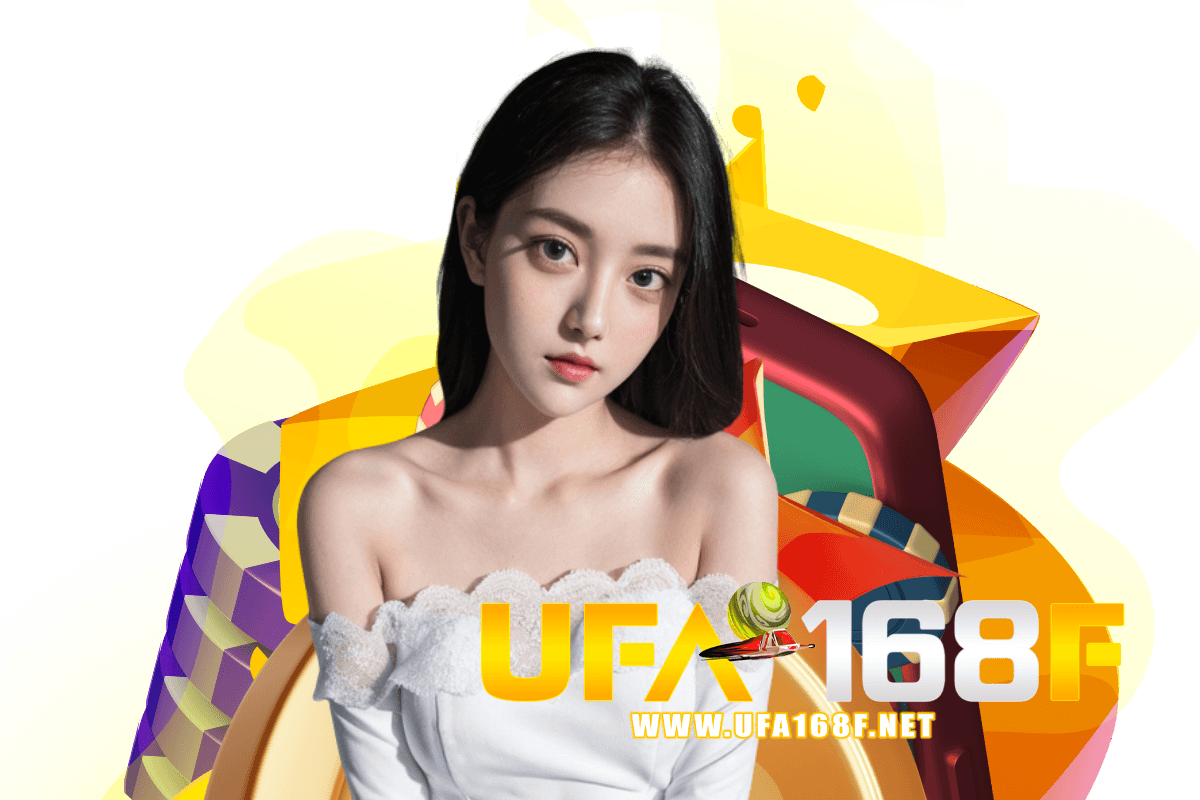 ufa168f slot